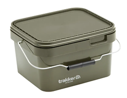 [5472802] Trakker Square Container 5L