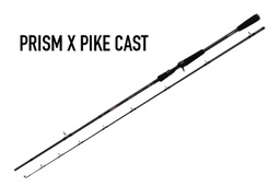 [6430523] Fox rage Prism X pike cast 230