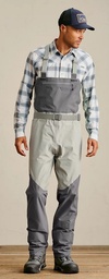 Orvis Waders ultralight Convertible