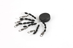 [64336081] Matrix Pellet waggler attachments