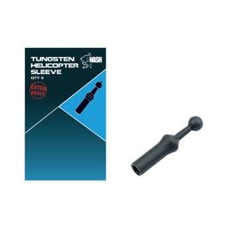 [10938135] Nash Tungsten helicopter sleeve