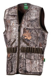 Treeland Gilet camo forest