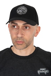 [6439410] Fox rage Casquette limited edition trucker perch