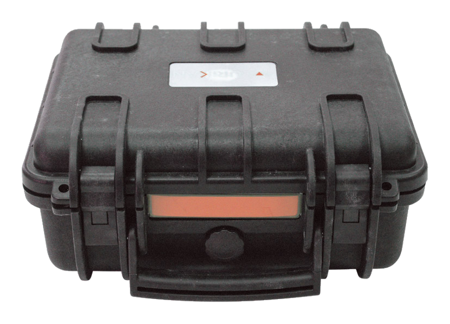 Urikan malette étanche X-plor 4