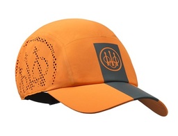 [M0649410] Beretta Casquette tech orange