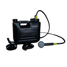 [2163901] Ridge Monkey Outdoor shower full kit