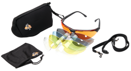 Browning Lunette de tir claymaster