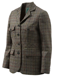 Beretta veste Dahlia Classic W Red Check