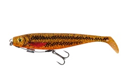 Fox rage Loaded pro shad 180