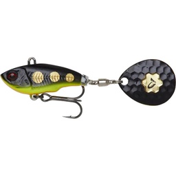 Savage Gear Fat tail spin 80