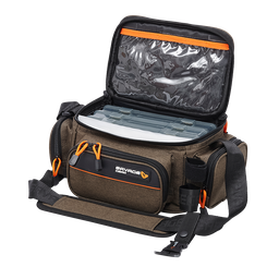 [M0813908] Savage Gear System box bag S