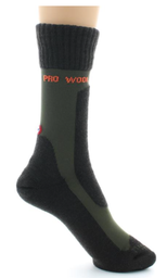 Perrin Chaussette Pro Wool