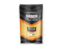 [1203358] Sonubaits Bream feeder 2kg