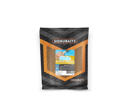 Sonubaits F1 Stiki method pellets