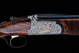 [M0375006/96163] Rizzini Round body anniversaire 20