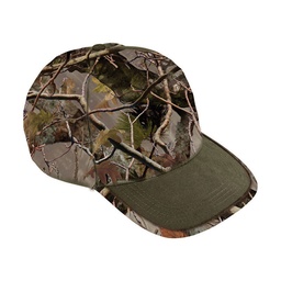 [1079410] Percussion Casquette baseball ghostcamo forest