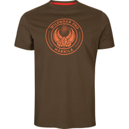 Harkila T-shirt wildboar pro limited edition