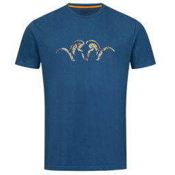 Blaser T-shirt argali marine