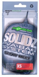 Korda Solidz slow melt PVA bags