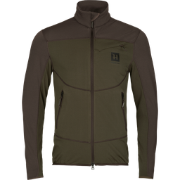 Harkila Veste steinn fleece