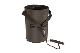 [64339242] Fox Carpmaster water bucket 4.5L
