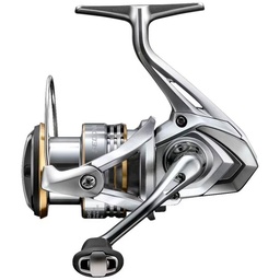 [47410006] Shimano Sedona FJ 2500 HG