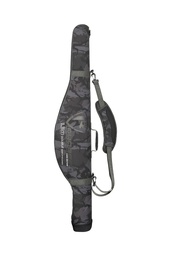 [6433063] Fox Rage Voyager hard rod sleeve double 1.3m