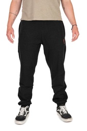 Fox Collection Jogger black orange