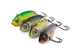 Fox rage Big eye blade 17gr