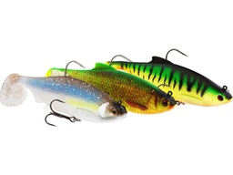 Westin Ricky the roach shadtail R'N R sinking 180
