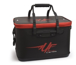 [1183913] Ultimate Fishing Bag UF black