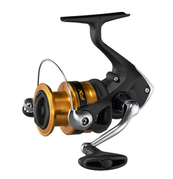 [47410013] Shimano FX 2000 FC