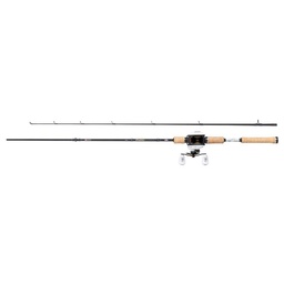 [4704555] Abu Garcia Ensemble Casting Max pro 662 M