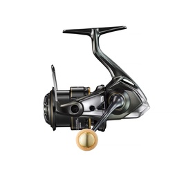 [47410021] Shimano Cardiff XR C2000S HG