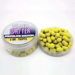 Pro Elite Baits Dumbell wafter 8mm