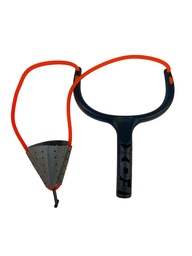 [64336107] Fox Slik powergrip multi pouch catapult