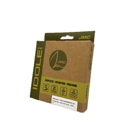 Jmc Idole DT ivory 27m