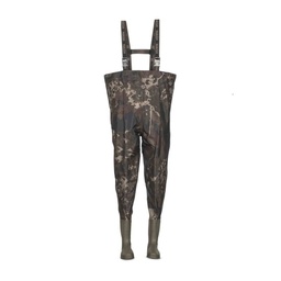 Nash Tackle Waders zero tolerance HD camo