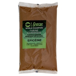[M02933043] Sensas Epiceine 1kg