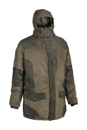 Percussion Grand nord kaki