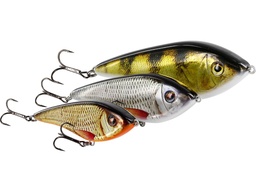 Westin Swim glidebait suspending 120