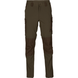 Seeland Birch zip-off pine green demitasse