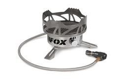 [64339353] Fox Cookware V2 infrared stove