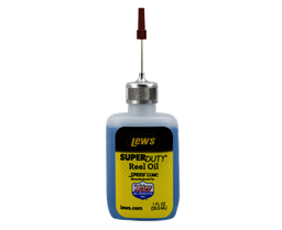 [6433614] Lew's Huile superduty