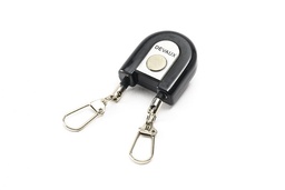 [5202524] Devaux Bouton de service double + magnet