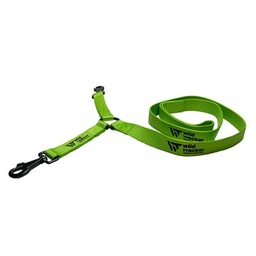 [1177528] Wild Tracker Laisse accouple double  X-plore 140