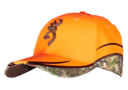 [M0749408] Browning Casquette Ranger Orange