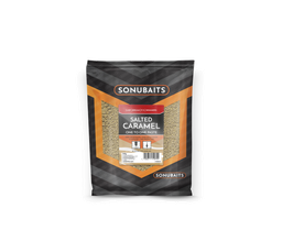 [1203363] Sonubaits One to one paste salted caramel