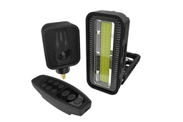 [6434327] Fox RX+ security system (L+R+S)