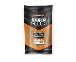 [1203322] Sonubaits Salted caramel groudbait 2kg